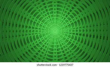Paper colored pattern.