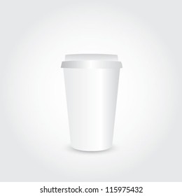 Paper cup