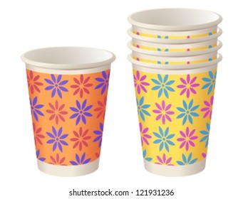 Paper cup
