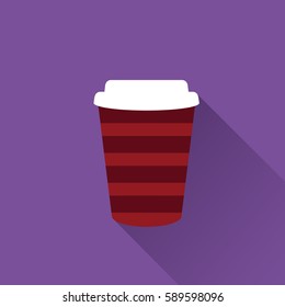 Paper Cup Coffee