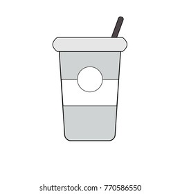 paper Cup for coffee