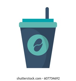 paper cup coffee to go