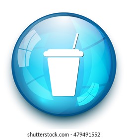paper cup icon