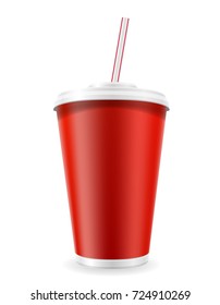 21,400+ Soda Cup Stock Illustrations, Royalty-Free Vector Graphics