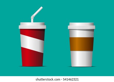 Paper Cups
