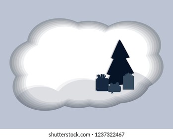 Paper Cut Card