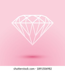 27+ Lovely Pink Diamond Aesthetic Images | keeley wilkes