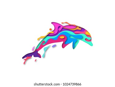 Delfine Stock Illustrations Images Vectors Shutterstock