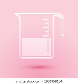 Pink Beaker Images Stock Photos Vectors Shutterstock