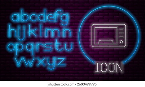 Paper cut Microwave oven icon isolated on grey background. Home appliances icon. Paper art style. Vector