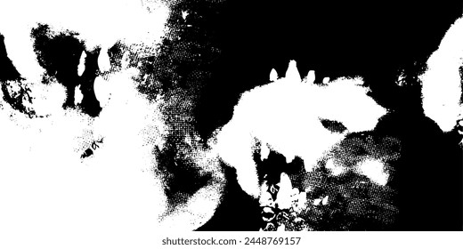 Paper design. Creative hand drawn background. Grunge graphics universal