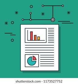 paper document file icon