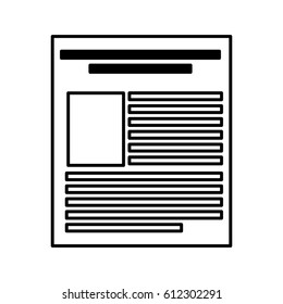paper document file icon