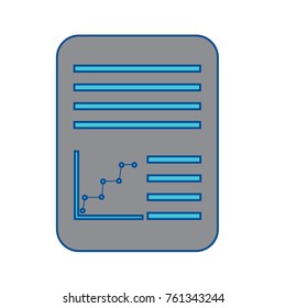 paper document icon image 
