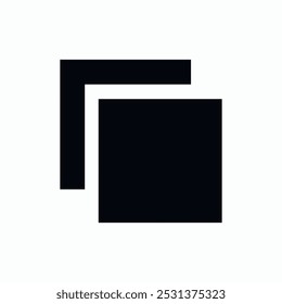 paper document icon sign vector