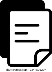 paper documents doc file document 1900