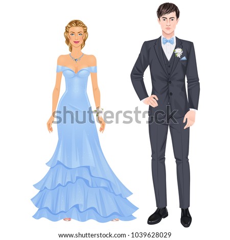 Girl i started dating went to prom when another guys