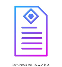 paper duocolor purple style illustration icon chinese new year perfect. Icon sign from modern collection for web. Nice design perfect.