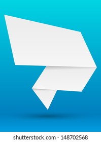 Paper element for Your design