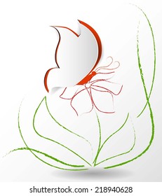 Paper elements