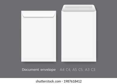 Verstenen pijpleiding Belonend Envelope c4 Images, Stock Photos & Vectors | Shutterstock