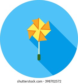 Paper Fan