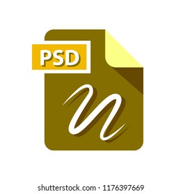 paper file format icon