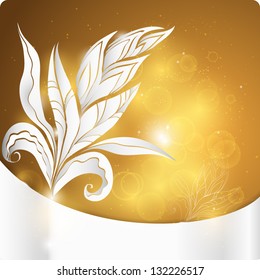 paper flower