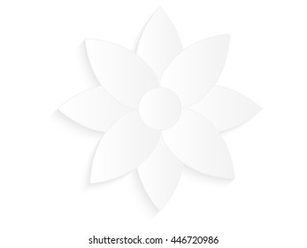 paper flower