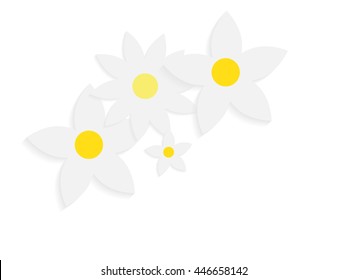 paper flowers