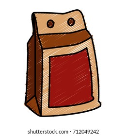 paper food bag