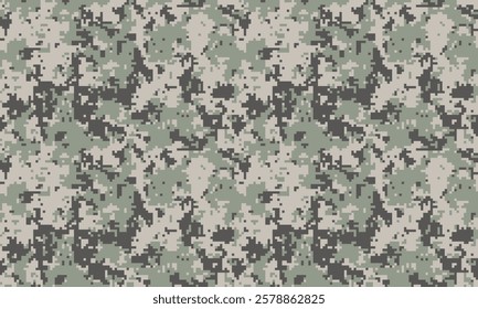 Paper futuristic veteran hunting. Trendy painted messy stained. Repeat classic force defense. Dotted print disguise fabric.