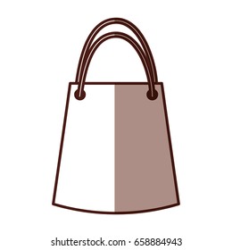 paper gift bag icon