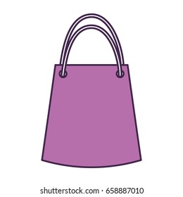 paper gift bag icon
