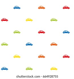 Paper gift celebration Children Vector colors