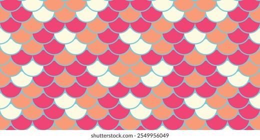 Paper graphic on template art. Ocean curve to continuity texture. Cover scale, tiling wrapping paper. Material trendy at geometrical alligator.