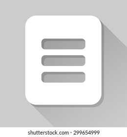 Paper great for any use. Vector EPS10.