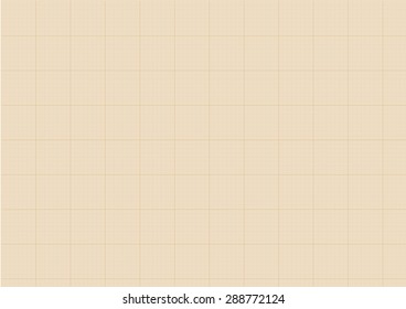 paper grid background for kids writing words