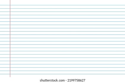 Paper grid horizontal lines school notebook texture background