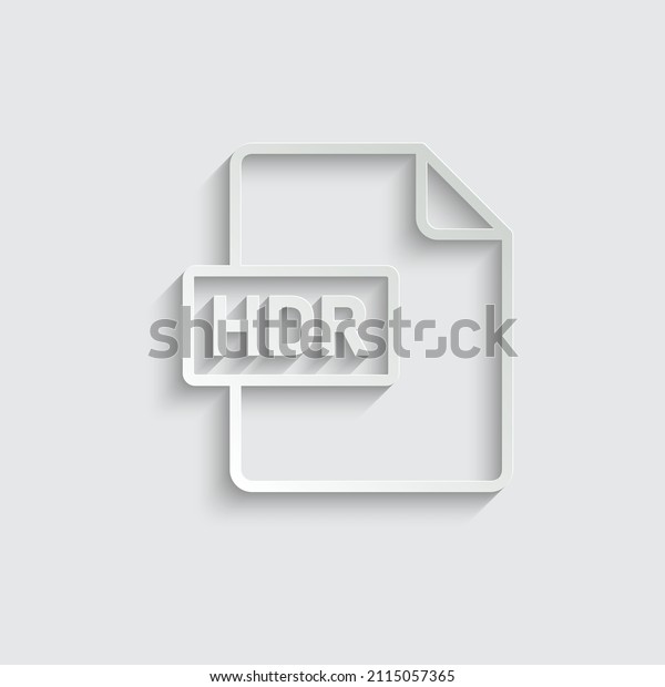 paper hdr icon
vector High Dynamic Range
Imaging