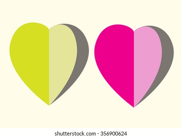 paper Heart