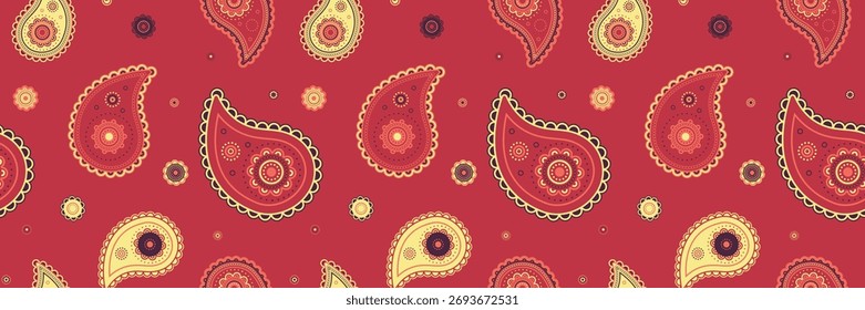 Patrimonio del papel en una curva sin fisuras. Creatividad y elegancia con un contorno elegante. La fantasía orienta la flor femenina. Moderno dibujado un pétalo fresco.