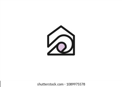 Paper home logo