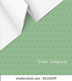 paper house