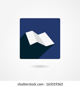 Paper icon