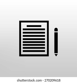 paper icon