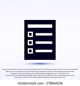 paper icon