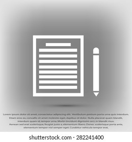 paper icon