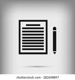 paper icon