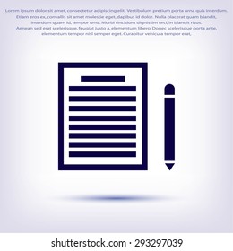 paper icon
